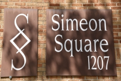 Simeon Square